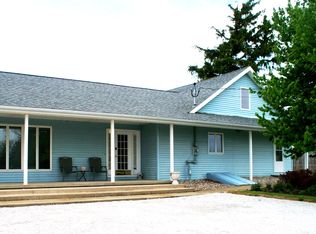 10115 E State Road 18 S, Converse, IN 46919