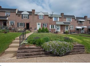 739 Grant Rd, Folcroft, PA 19032