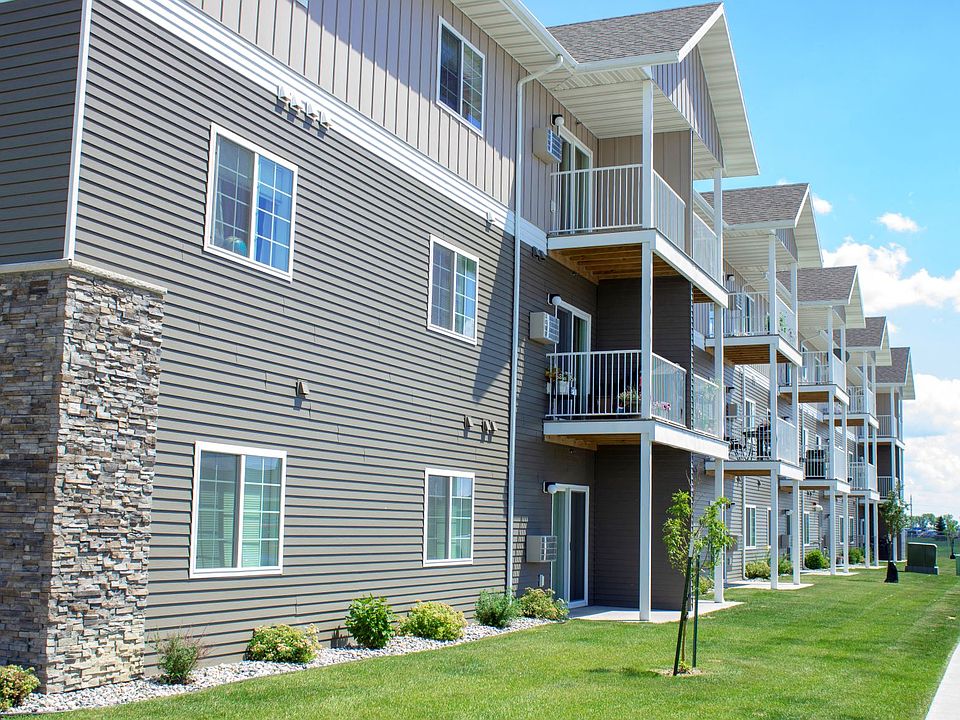 Westdale Apartment Homes 1891 17th Ave N Wahpeton ND Zillow