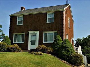 1204 Balmoral Dr, Pittsburgh, PA 15237