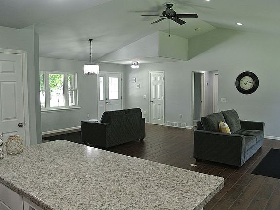Main Area
