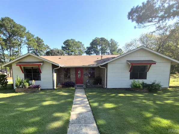 3200 Riderwood Dr, Montgomery, AL 36116