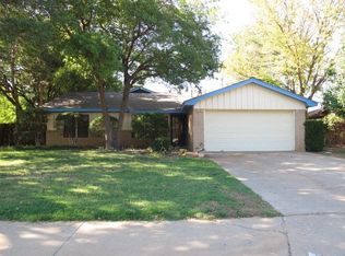 5225 17th St, Lubbock, TX 79416