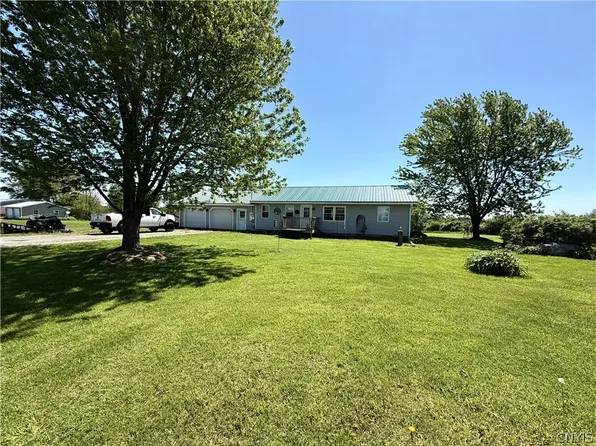 36200 County Route 136, Theresa, NY 13691