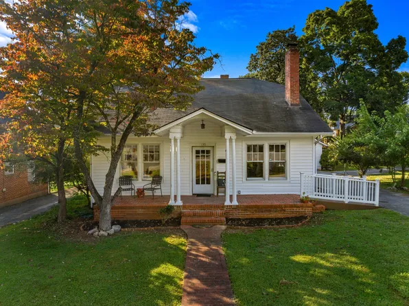 135 E Old A J Hwy #J, Jefferson City, TN 37760