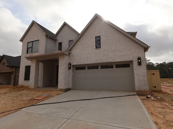 16745 Heron Oaks Run, Magnolia, TX 77354