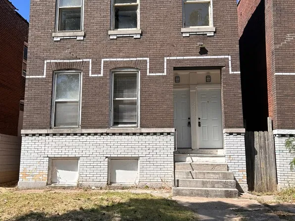 3715 Pennsylvania Ave, Saint Louis, MO