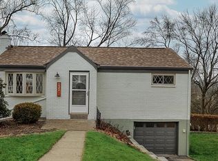 135 Perryvista Ave, Pittsburgh, PA