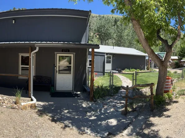 576 Main St, Jarbidge, NV 89826