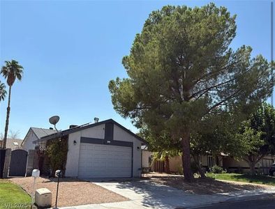 6429 Roy Rogers Dr, Las Vegas, NV, 89108