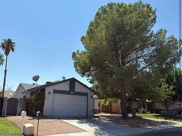 6429 Roy Rogers Dr, Las Vegas, NV 89108