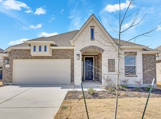 13812 Jon Ryan Rd, Manor, TX 78653