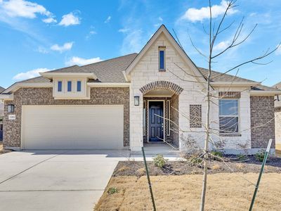 13812 Jon Ryan Rd, Manor, TX, 78653