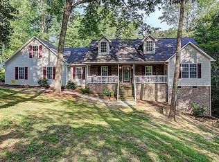 490 W Hunting Ridge Dr, Thomasville, NC 27360
