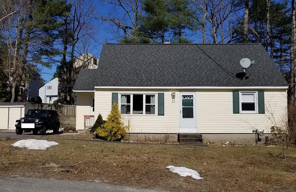 1st image of 20 Cheshire St
