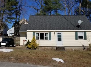 20 Cheshire St, Nashua, NH 03063