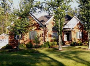 8210 Wendy Gayle Dr, Stokesdale, NC 27357