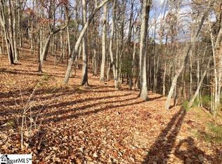 450 Highridge Pkwy, Marietta, SC 29661