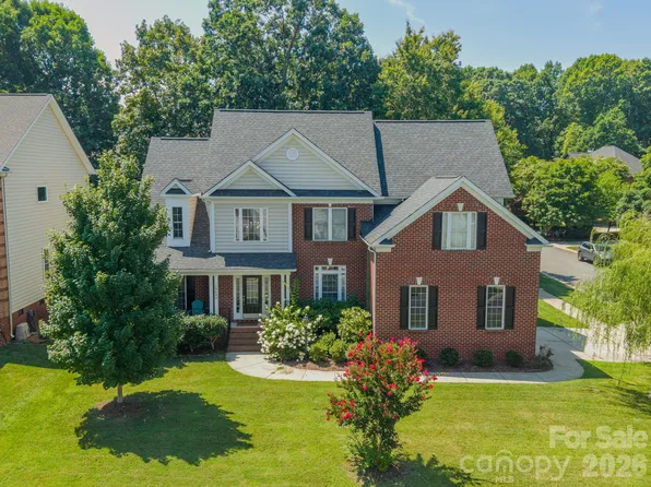 20400 Marblehead Ct, Cornelius, NC 28031