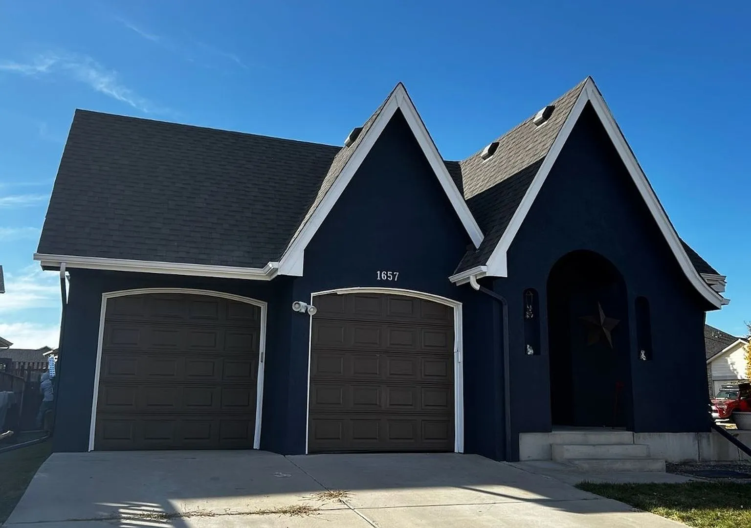 Charming 3BR House in Brighton — Photo 3
