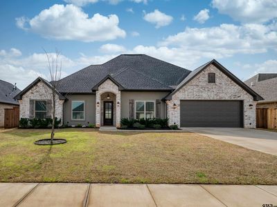 256 Heritage Way, Bullard, TX, 75757