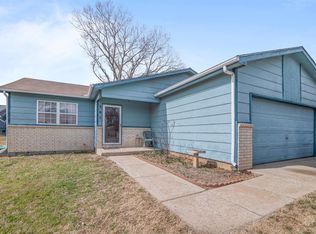 307 N Sioux St, Kechi, KS 67067