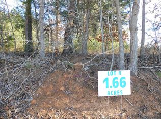 LOT 4 Asbury Church Rd, Vernon Hill, VA 24597