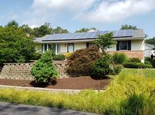 3 Ridge Run Rd, Sellersville, PA 18960