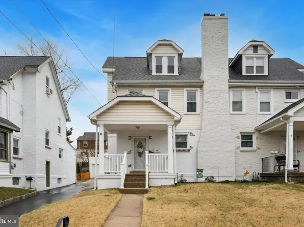 146 Woodbine Rd, Havertown, PA 19083