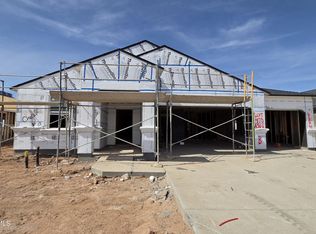 6054 E Ivory Coast Drive, San Tan Valley, AZ 85140