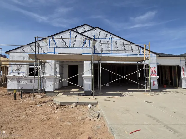 6054 E Ivory Coast Drive, San Tan Valley, AZ 85140