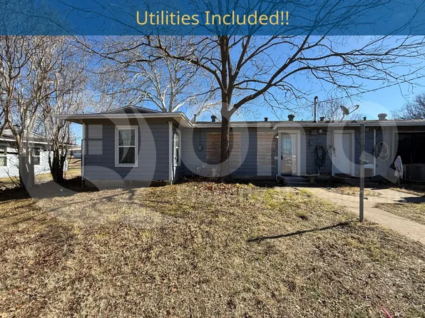 17 Macarthur Dr Unit A, Denison, TX 75020