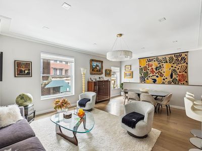 350 W 71st St #2B, New York, NY, 10023