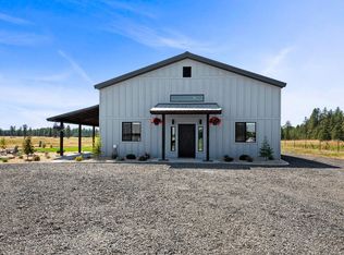 21608 S Mill Rd, Spangle, WA 99031