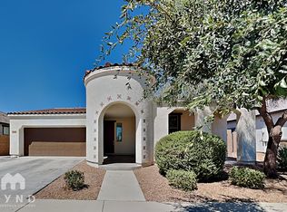 22592 E Via Estancia, Queen Creek, AZ 85142