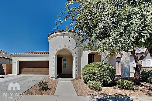 22592 E Via Estancia Photo 1