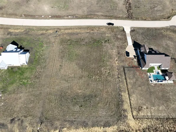 LOT 8B Ty Ln, Princeton, TX 75407