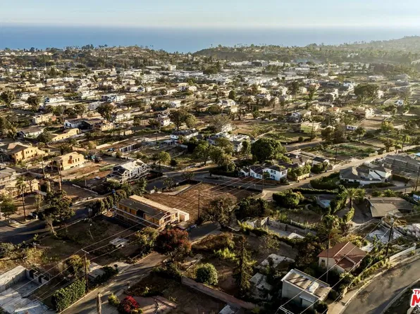 14629 Whitfield Ave, Pacific Palisades, CA 90272