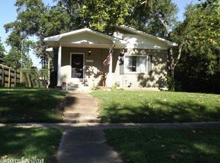 2223 Wood St, Texarkana, TX 75501