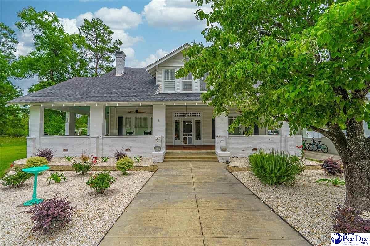 105 N Pamplico Hwy, Pamplico, SC 29583 Zillow