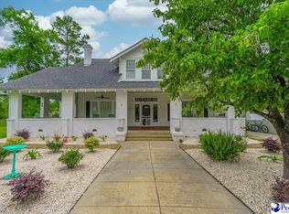 105 N Pamplico Hwy, Pamplico, SC 29583