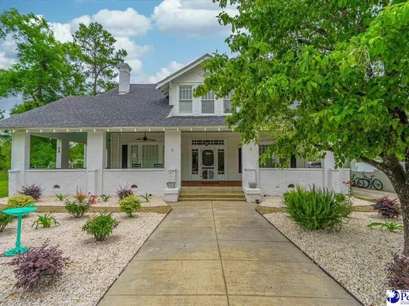 105 N Pamplico Hwy, Pamplico, SC 29583