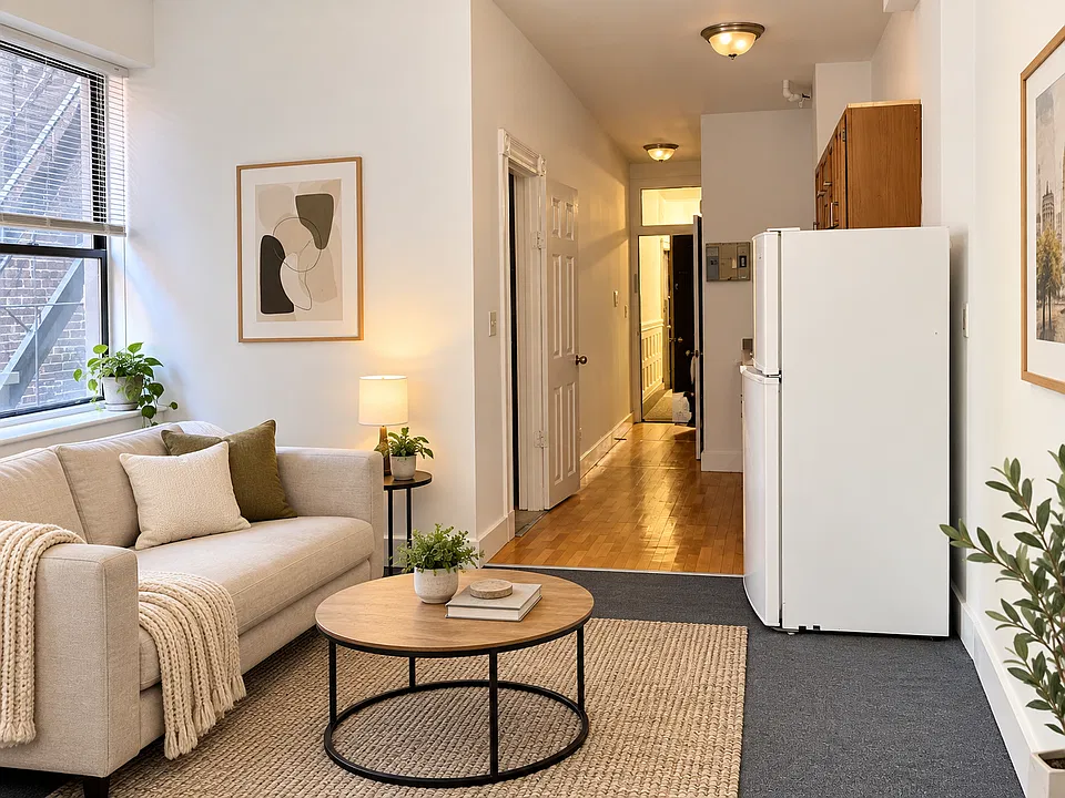 44-46 Joy St #2