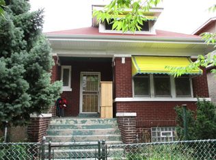 7893 S Laflin St, Chicago, IL 60620