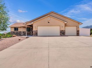 118 Wild Rose Dr, Canon City, CO 81212