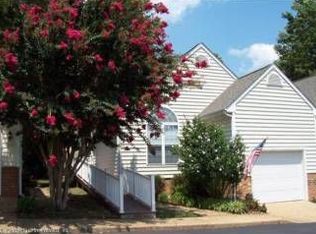 6309 Chiswick Park, Williamsburg, VA 23188