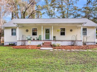 1014 Benton Bend Rd, Charleston, SC 29412