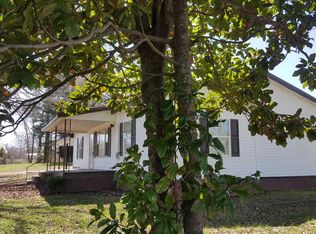 6480 Three Way Rd, Decaturville, TN 38329