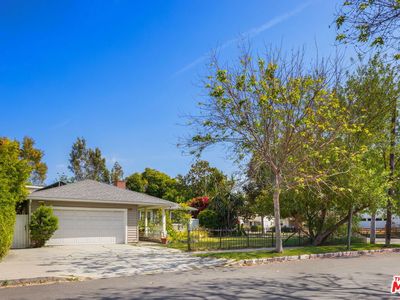 11548 Clover Ave, Los Angeles, CA, 90066