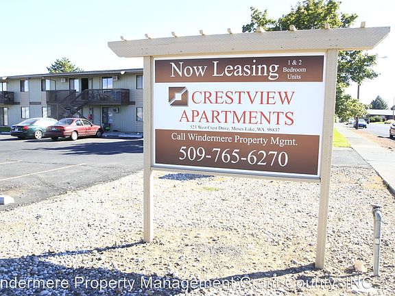 3rd image of 523 W Crest Dr APT 32